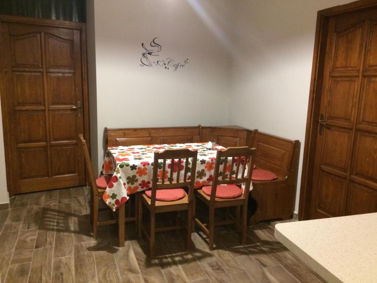 شقة Rigo Lak ميسكولك المظهر الخارجي الصورة